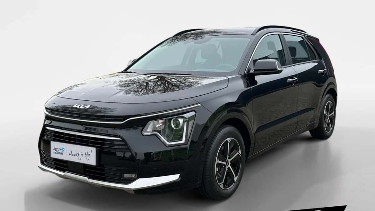 Kia Niro (2026) — foto 1