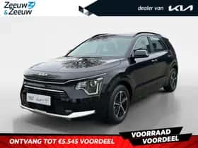 Kia Niro (2026)