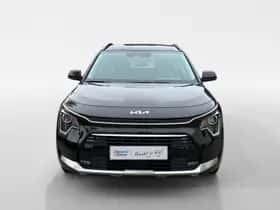 Kia Niro (2026) thumbnail 2