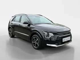 Kia Niro (2026) thumbnail 3
