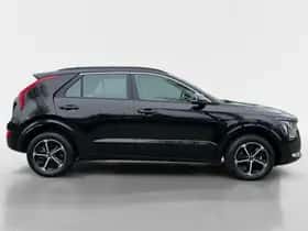 Kia Niro (2026) thumbnail 4
