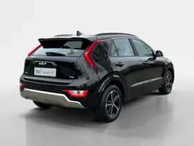 Kia Niro (2026) thumbnail 5