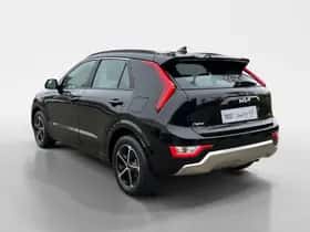 Kia Niro (2026) thumbnail 7