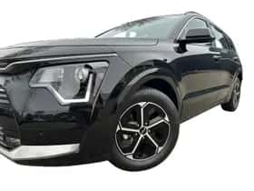 Kia Niro (2026) thumbnail 9