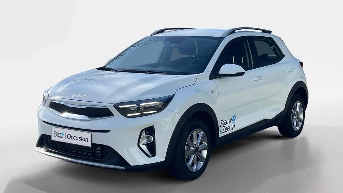 Kia Stonic (2025) — foto 1