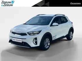 Kia Stonic (2025)