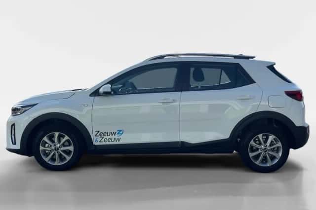Kia Stonic (2025) thumbnail 2