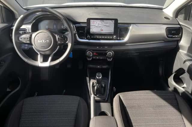 Kia Stonic (2025) thumbnail 11