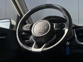 Kia Stonic (2025) thumbnail 12