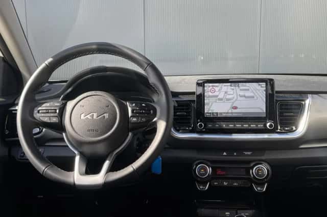 Kia Stonic (2025) thumbnail 13