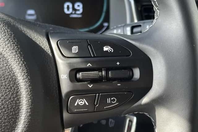 Kia Stonic (2025) thumbnail 15