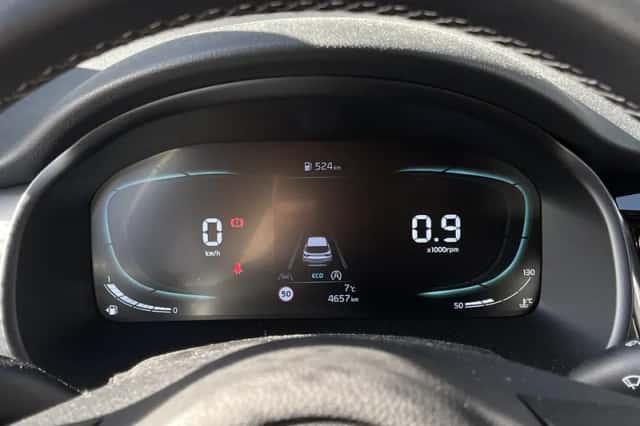 Kia Stonic (2025) thumbnail 18