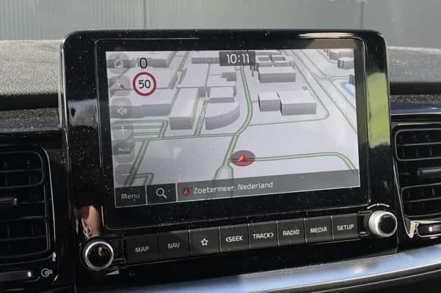 Kia Stonic (2025) thumbnail 19