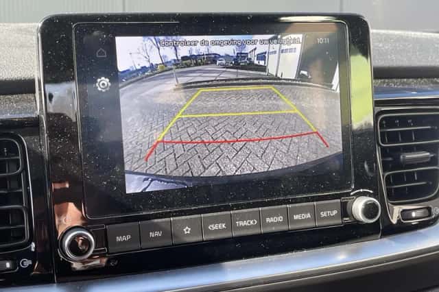 Kia Stonic (2025) thumbnail 20