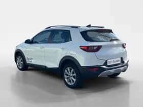 Kia Stonic (2025) thumbnail 3