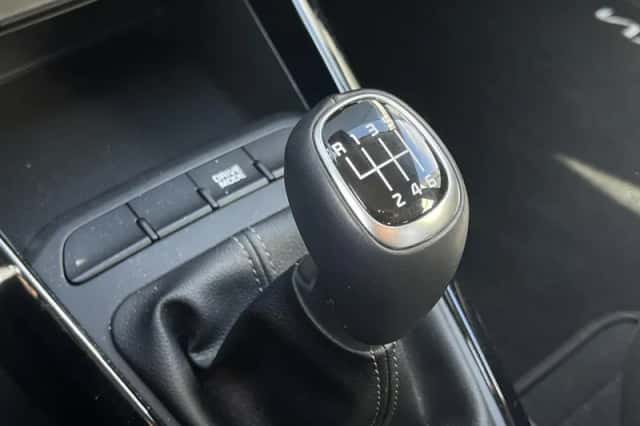 Kia Stonic (2025) thumbnail 22