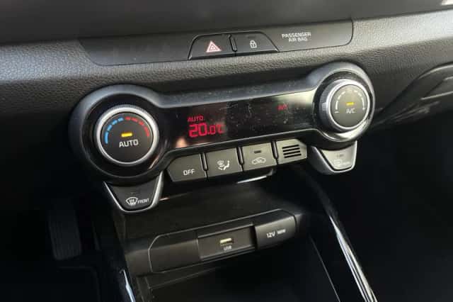 Kia Stonic (2025) thumbnail 26