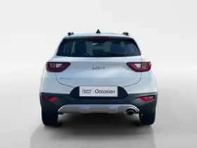 Kia Stonic (2025) thumbnail 4