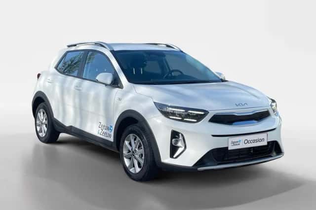 Kia Stonic (2025) thumbnail 7