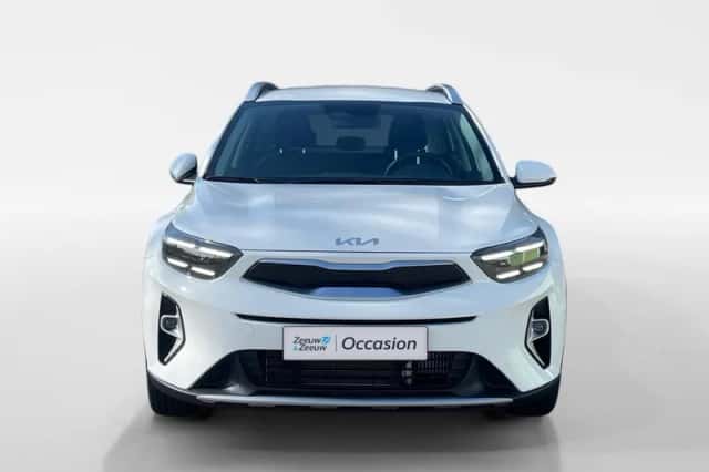 Kia Stonic (2025) thumbnail 8