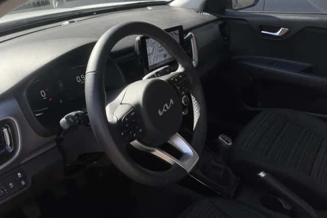Kia Stonic (2025) thumbnail 10