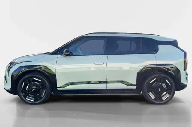Kia EV3 (2026) thumbnail 2