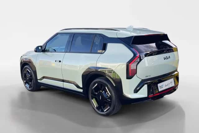 Kia EV3 (2026) thumbnail 3