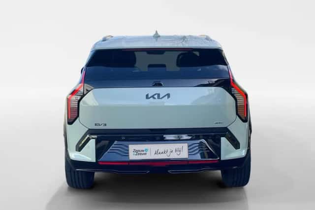 Kia EV3 (2026) thumbnail 4