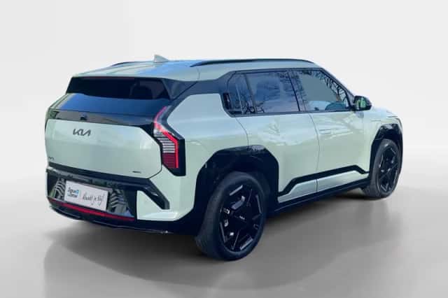 Kia EV3 (2026) thumbnail 5