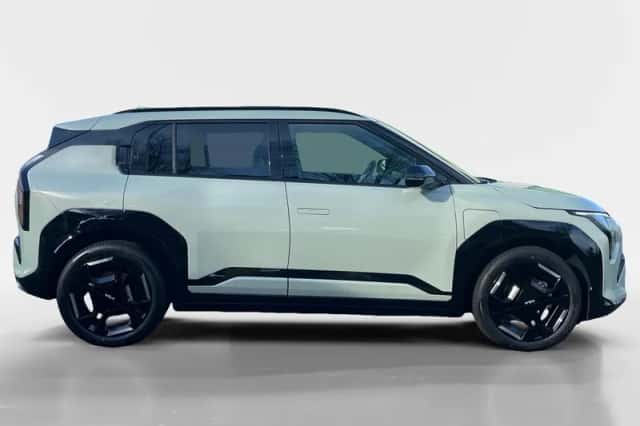 Kia EV3 (2026) thumbnail 6