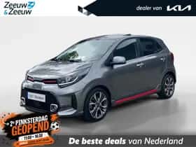 Kia Picanto (2022)