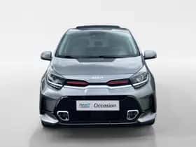 Kia Picanto (2022) thumbnail 2