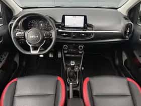 Kia Picanto (2022) thumbnail 11