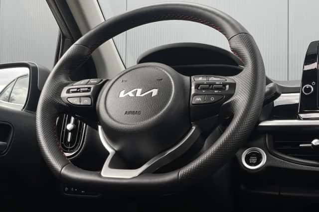 Kia Picanto (2022) thumbnail 12