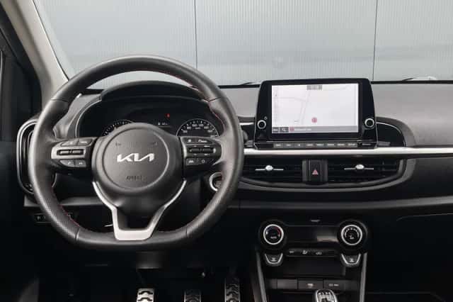 Kia Picanto (2022) thumbnail 13