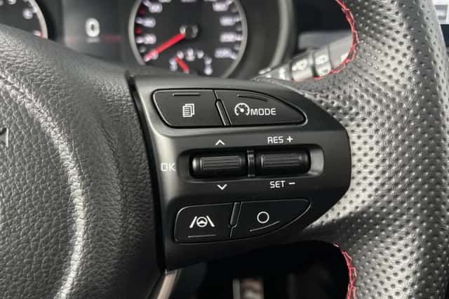 Kia Picanto (2022) thumbnail 15