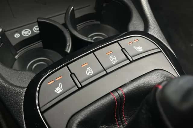 Kia Picanto (2022) thumbnail 19