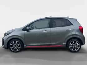 Kia Picanto (2022) thumbnail 3