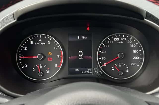 Kia Picanto (2022) thumbnail 22