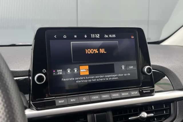 Kia Picanto (2022) thumbnail 23