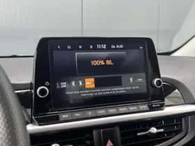 Kia Picanto (2022) thumbnail 23