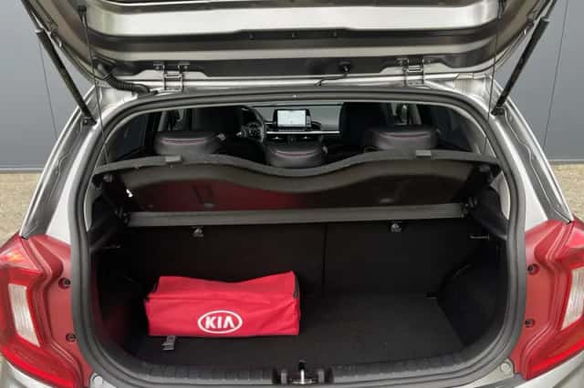 Kia Picanto (2022) thumbnail 28