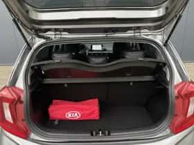 Kia Picanto (2022) thumbnail 28
