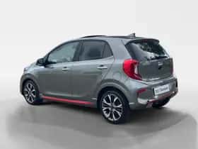 Kia Picanto (2022) thumbnail 4