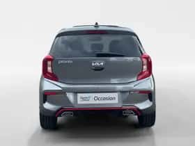Kia Picanto (2022) thumbnail 5