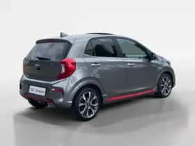 Kia Picanto (2022) thumbnail 6