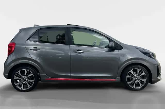 Kia Picanto (2022) thumbnail 7