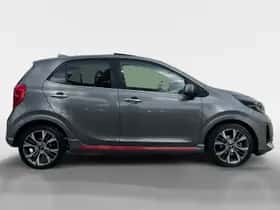 Kia Picanto (2022) thumbnail 7
