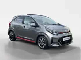 Kia Picanto (2022) thumbnail 8