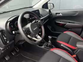 Kia Picanto (2022) thumbnail 9